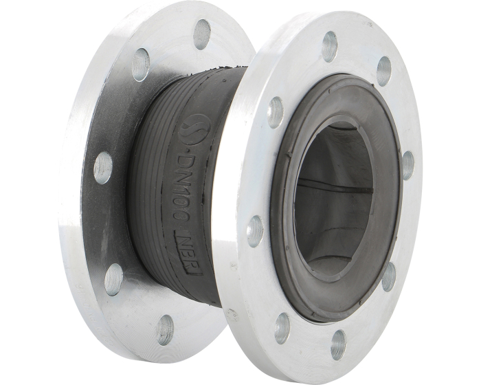 NBR expansion joint 1503 PN10/16 DN32